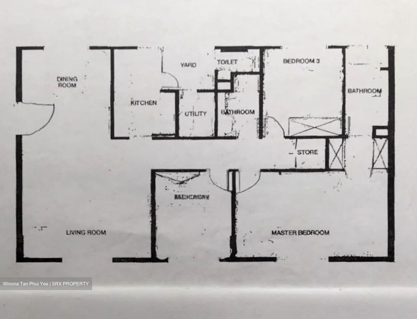 The Paterson Edge (D9), Apartment #639573721